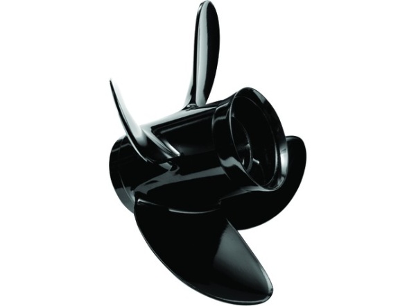 Nemesis Propeller 12,5 x 19 RH AL